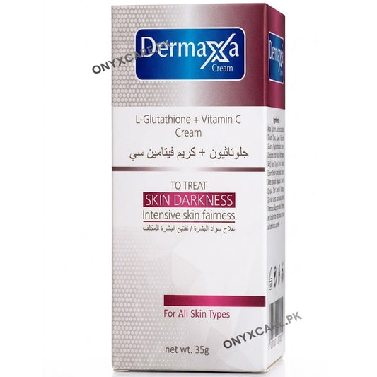 Dermaxa Fairness Cream 35g