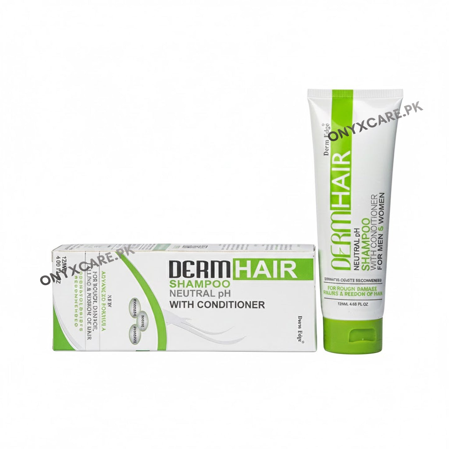 Dermhair Shampoo 120ml