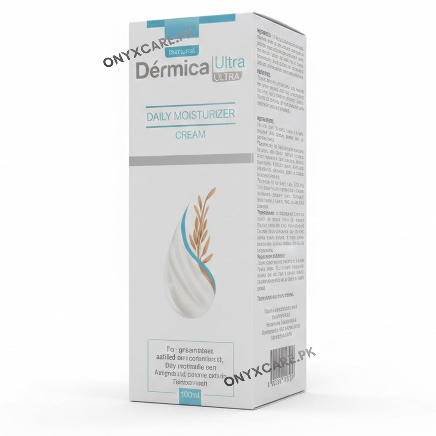 Dermico Ultra Face Moisturizing Lotion 200ml