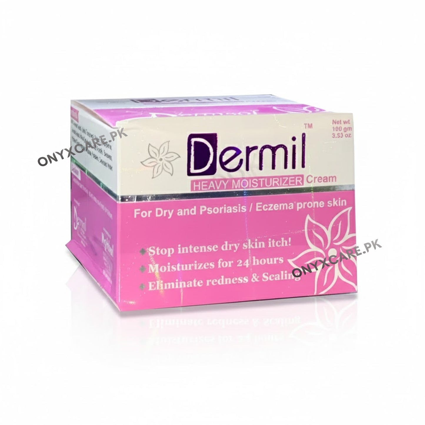 Dermil Cream 100g