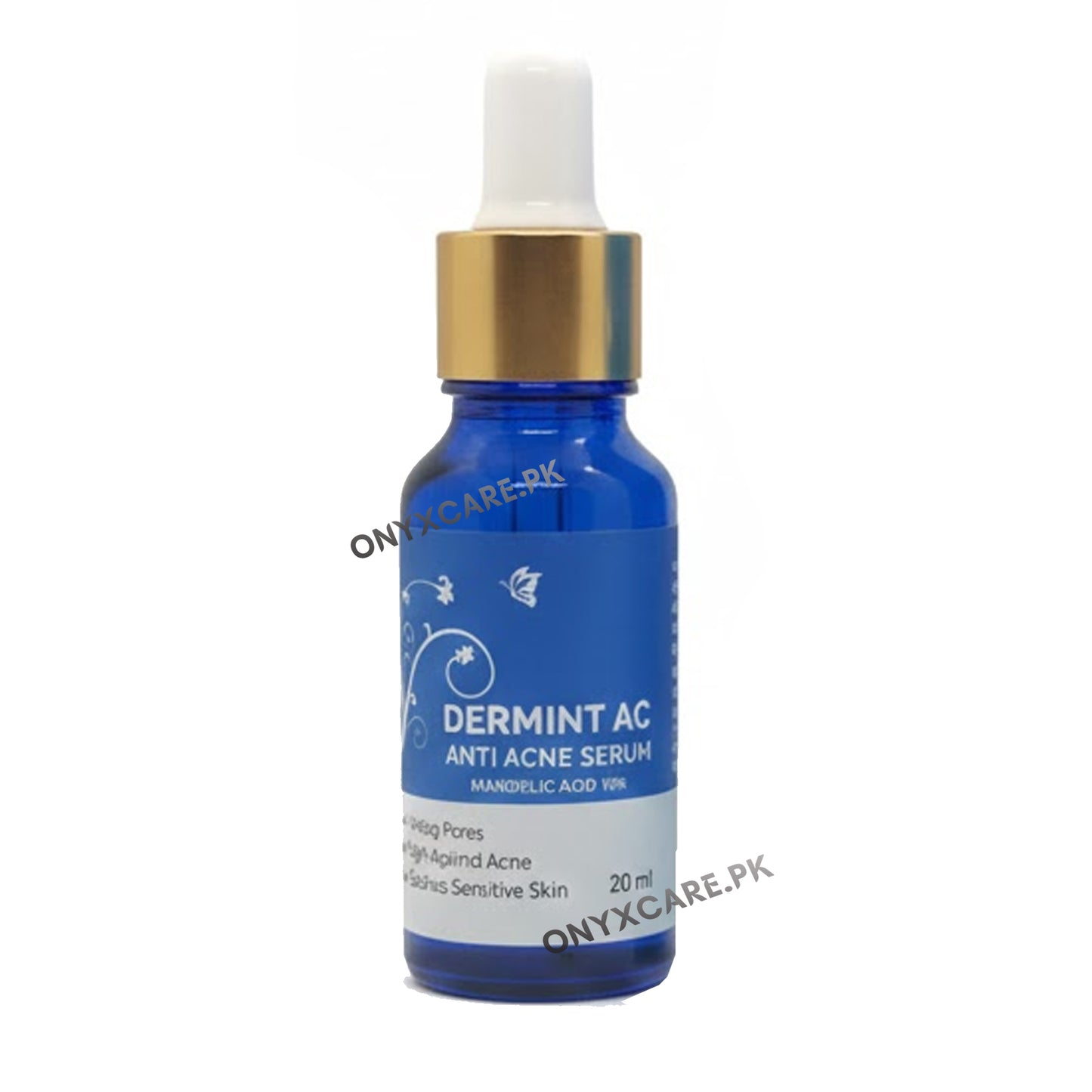 Dermint AC Anti Acne Serum 20ml