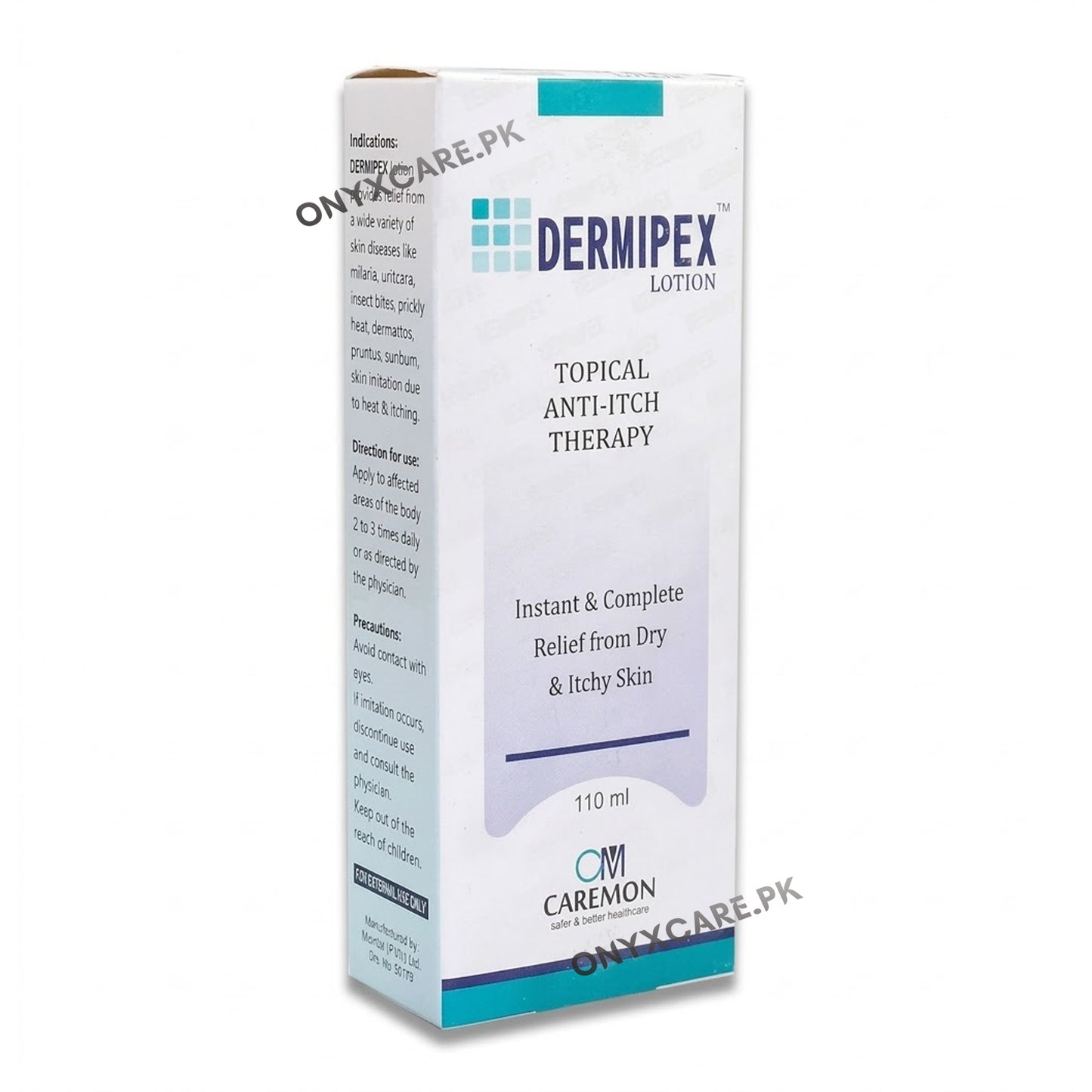 Dermipix lotion 110ml