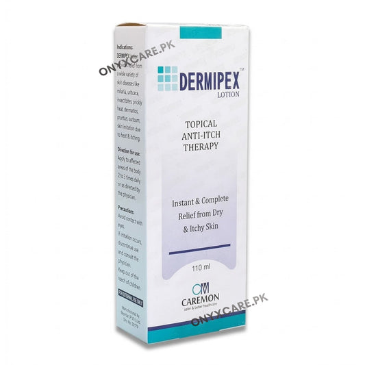 Dermipix lotion 110ml