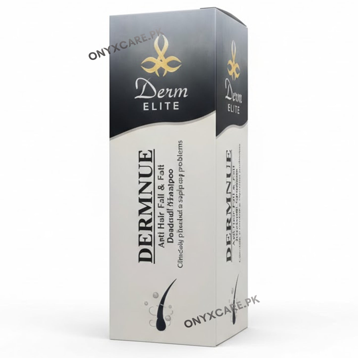 Dermnue Anti Dandruff Shampoo