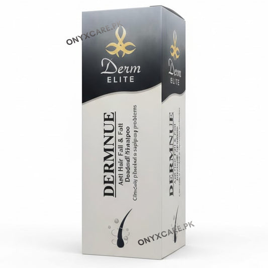 Dermnue Anti Dandruff Shampoo
