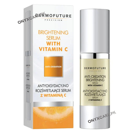 Dermofuture Brightening Serum with Vitamin C 30ml