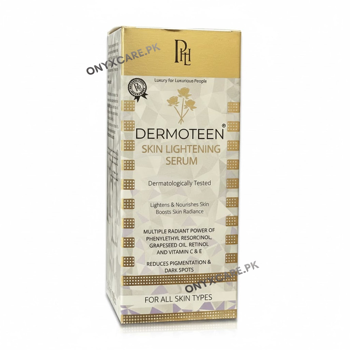 Dermoteen (Skin Lightening Serum) 20ml