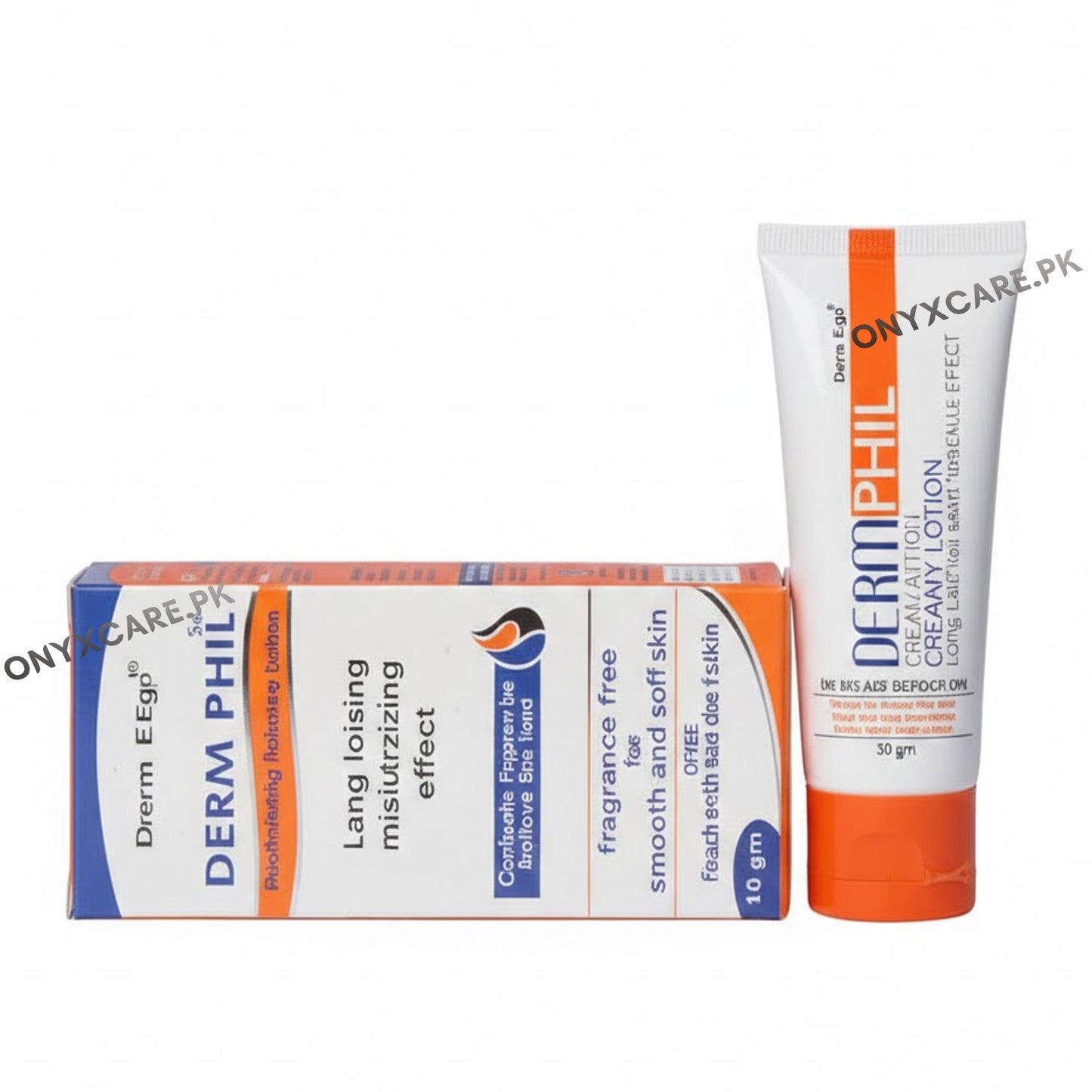 Dermphil Moisturizing & Revitalizing Lotion 100ml