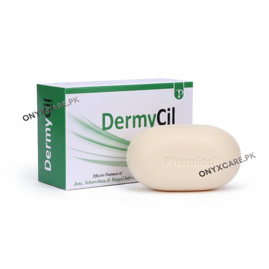 Dermycil Soap 75g