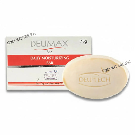 Deumax Bar 75g