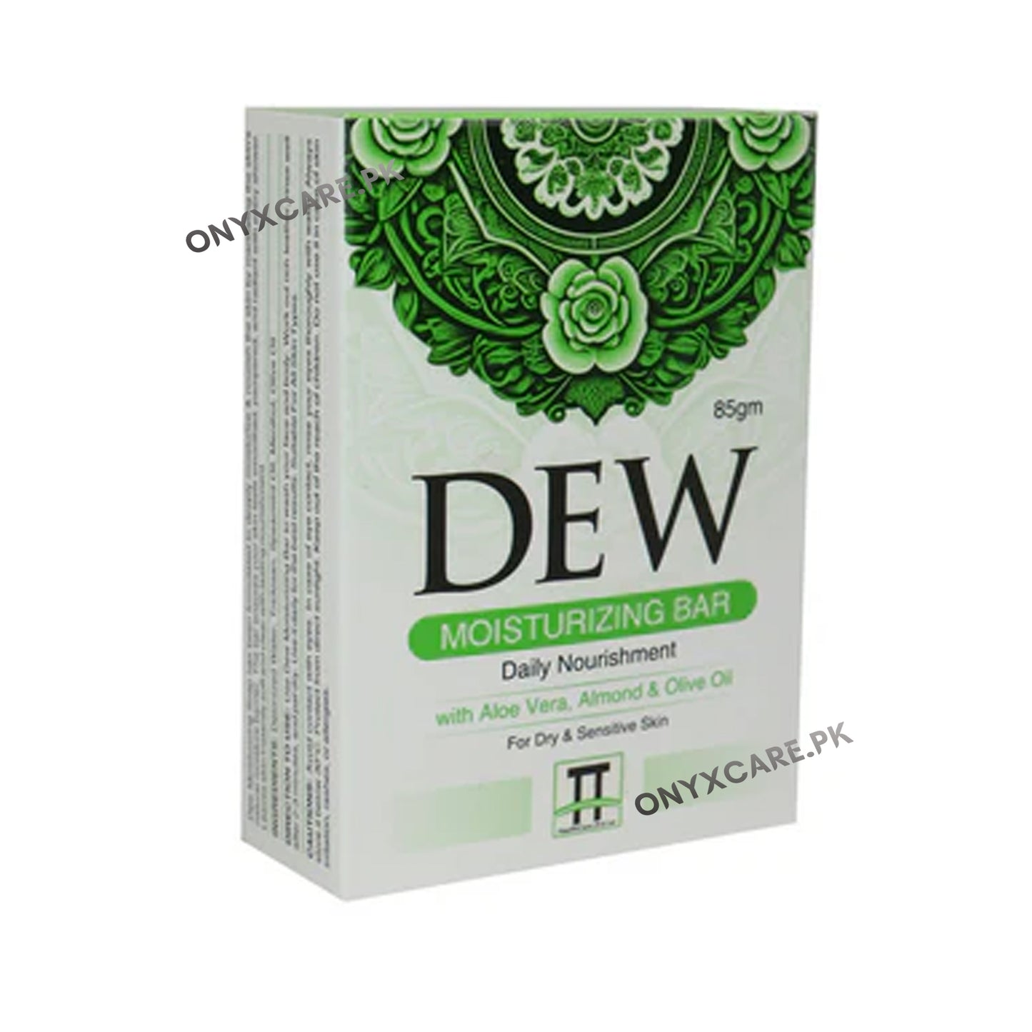 Dew Moisturizing Bar 85g