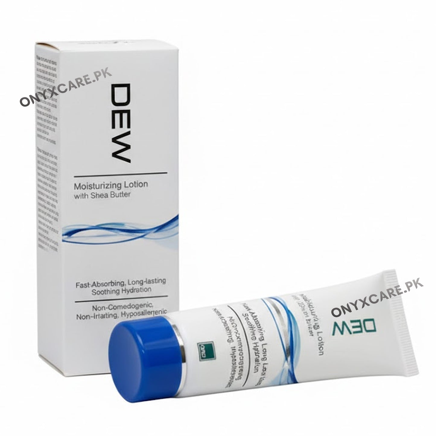 Dew Moisturizing Lotion 150ml