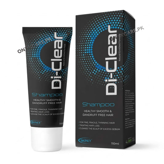 Di-Clear Shampoo 100ml