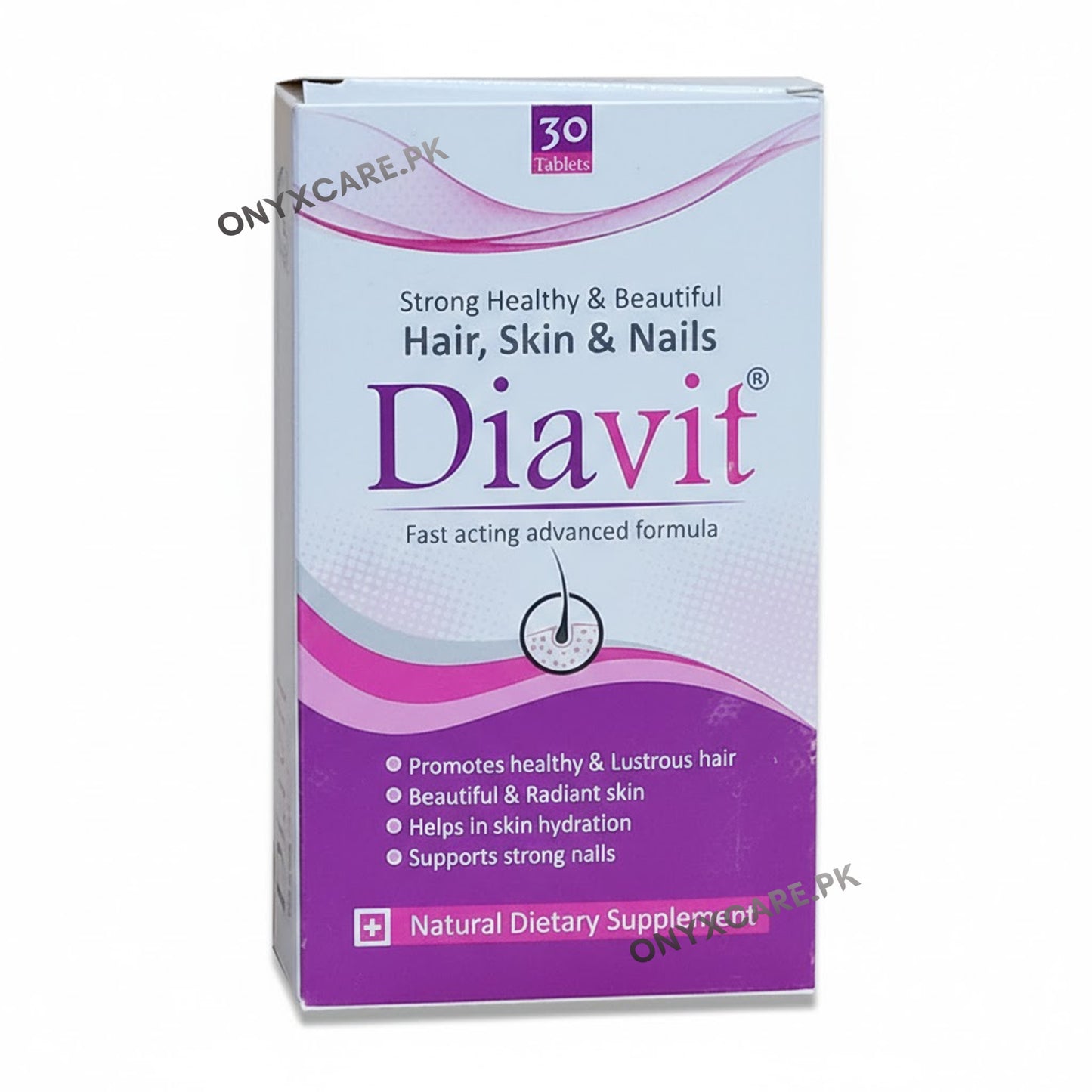 Diavit Tablets