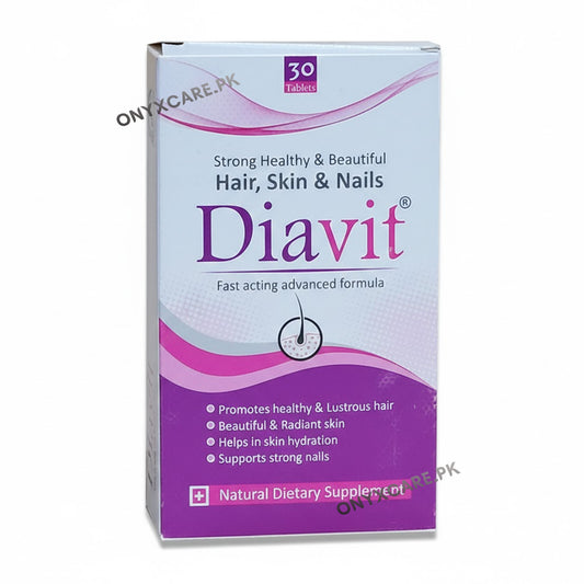 Diavit Tablets