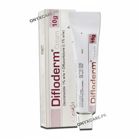 Difloderm Cream 10g