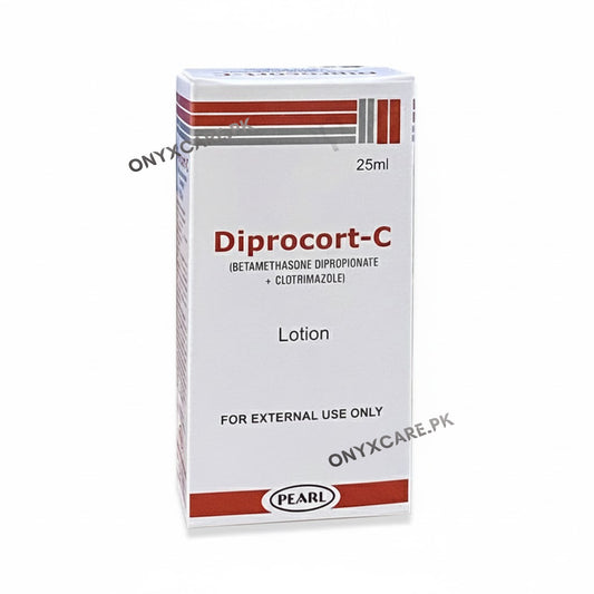 Diprocort-C Lotion 30ml