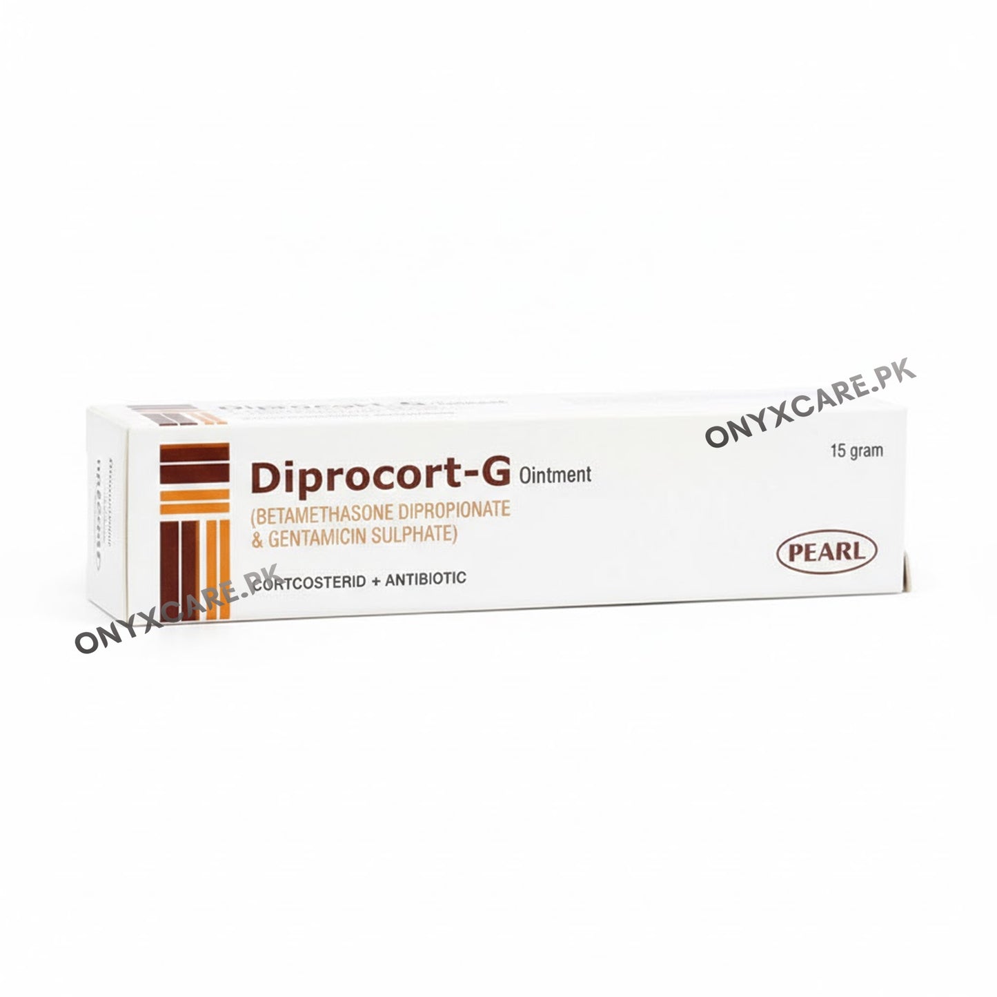 Diprocort-G Ointment 15g