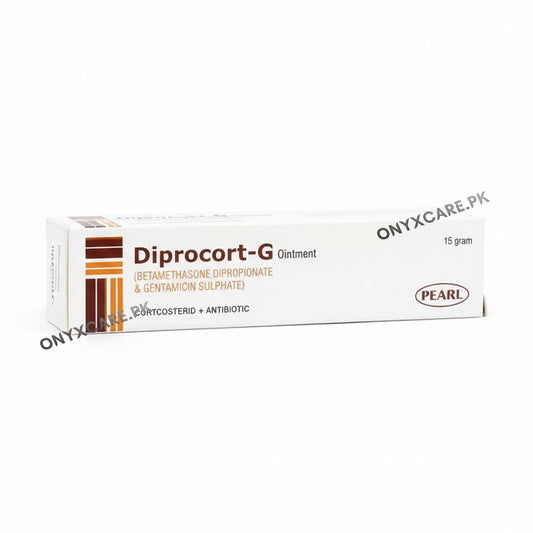 Diprocort-G Ointment 15g