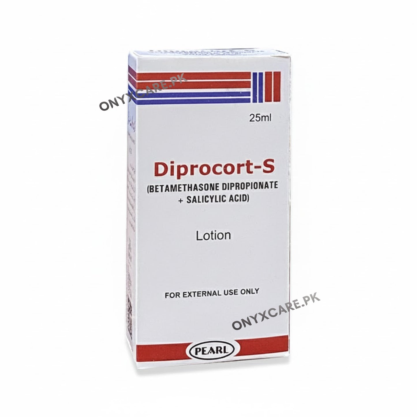 Diprocort-S Lotion 25ml