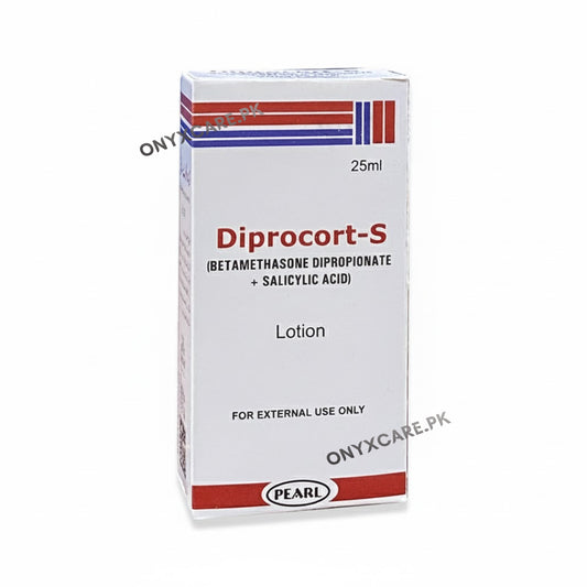Diprocort-S Lotion 25ml