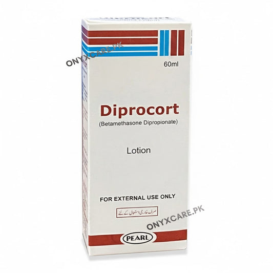 Diprocort Lotion 60ml