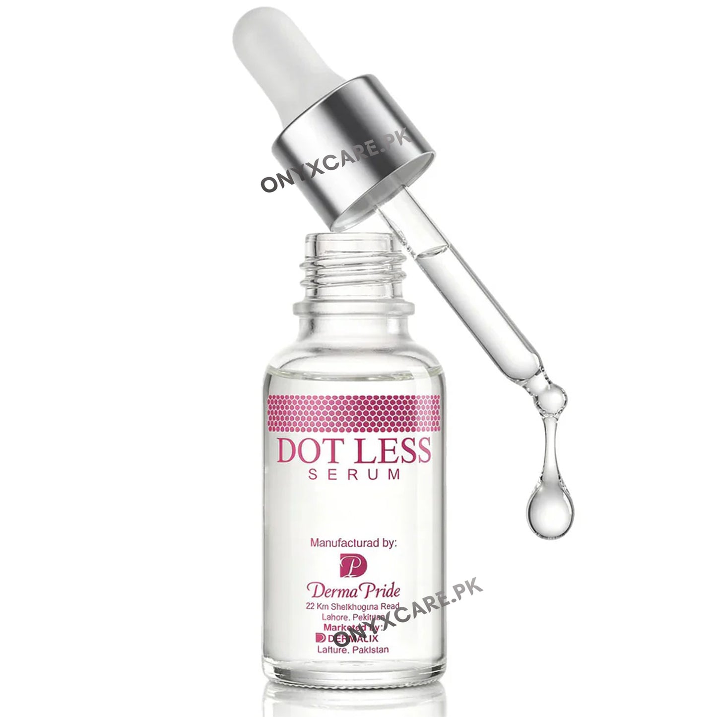 Dot Less Serum Anti Acne 30ml