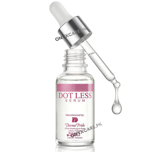 Dot Less Serum Anti Acne 30ml