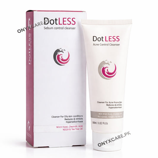 Dotless Anti Acne Control Cleanser 100ml