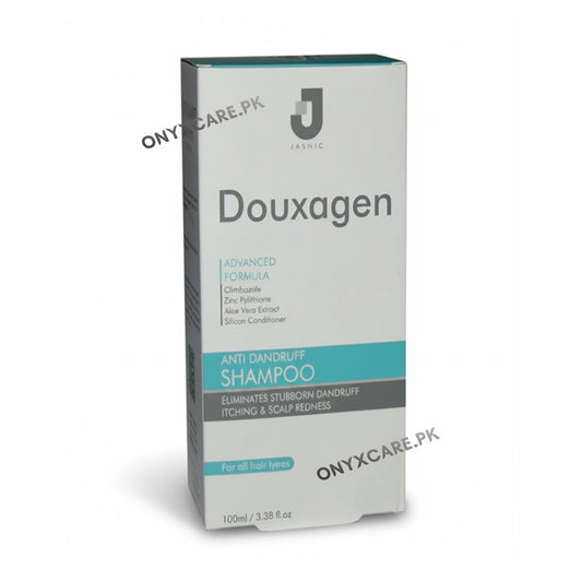 Douxagen Anti Dandruff Shampoo 100ml
