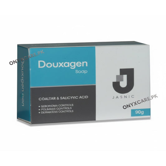 Douxagen Soap 90g