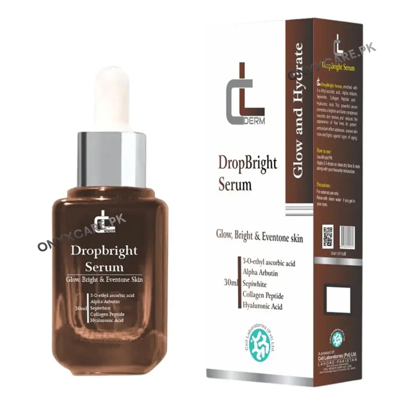 DropBright Serum 30ml