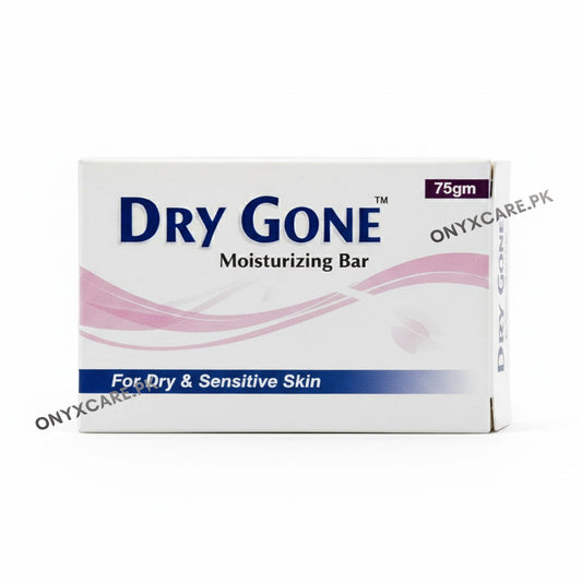Dry Gone Bar 75g