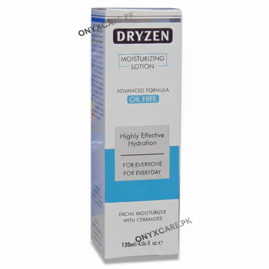 Dryzen Moisturizing Lotion 100ml