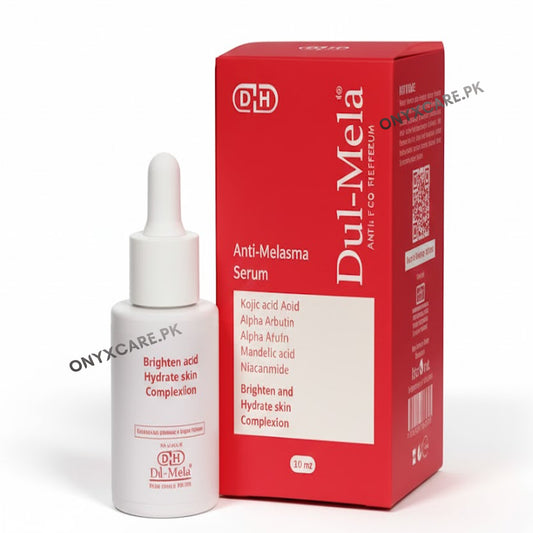 Dul Mela Anti Melasma Serum 30ml