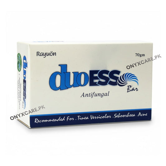 Duo Ess Bar 70g