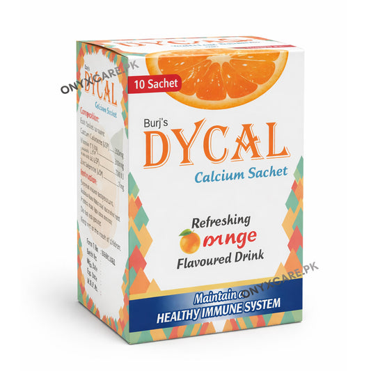 Dycal Calcium Sachets