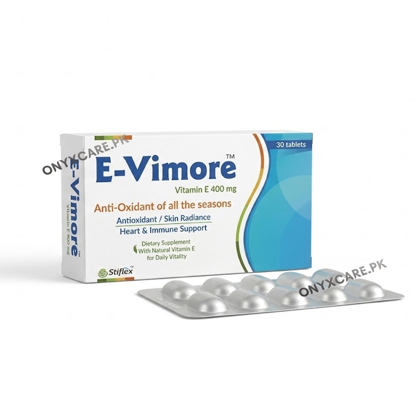 E-Vimore Tablets