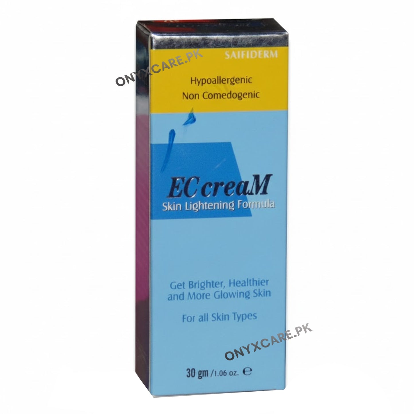 EC Cream Skin Refreshing Formula 30g