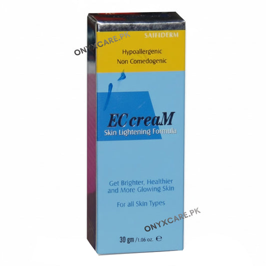 EC Cream Skin Refreshing Formula 30g