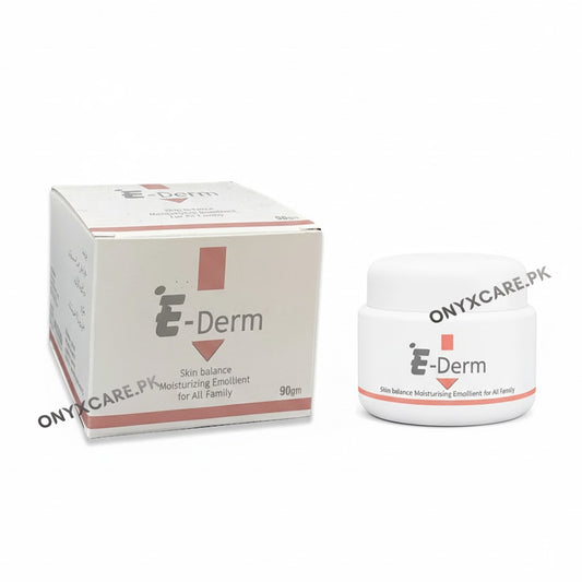 E Derm Gel