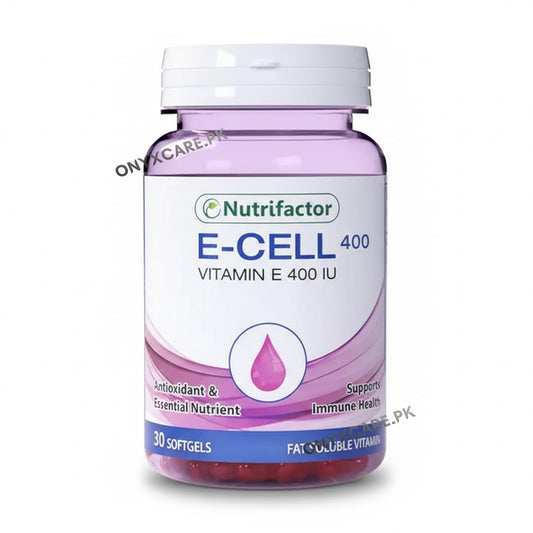 E Get Softgels 30s