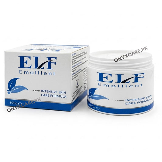ELF Emollient 100g