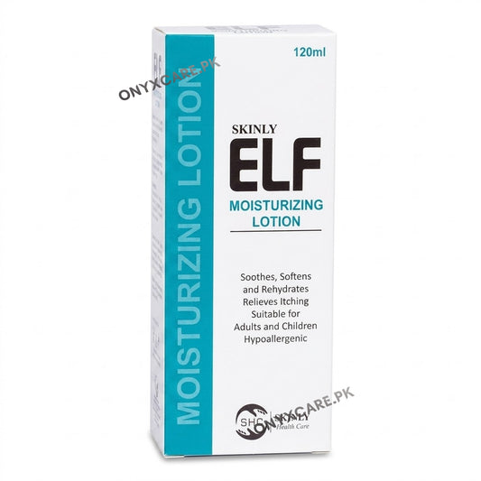 ELF Lotion 100ml