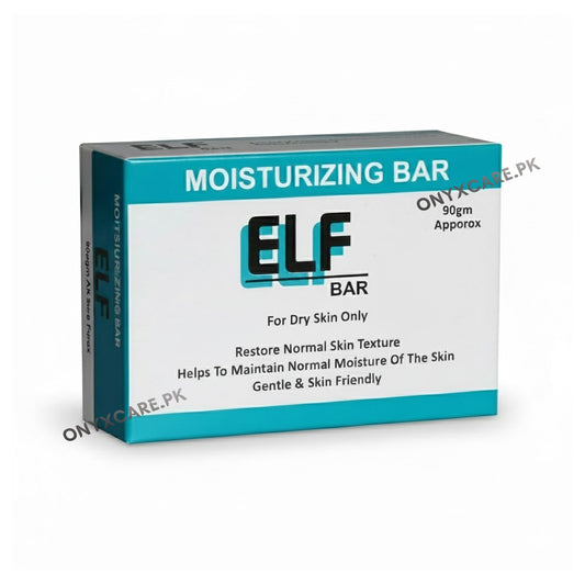 ELF Moisturizing Bar 90g