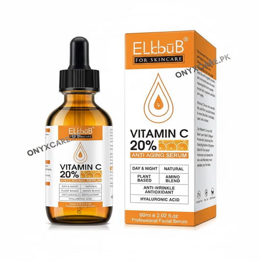 EL Vitamin C Serum 20% 30ml