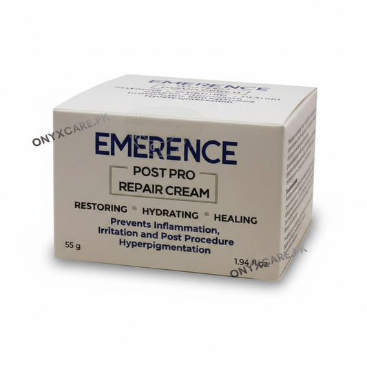 EMERENCE Post Pro Repair Cream 55g