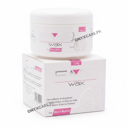 EMU Wax 25g