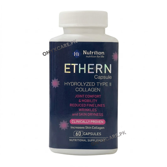 ETHERN Collagen Capsule 1000mg