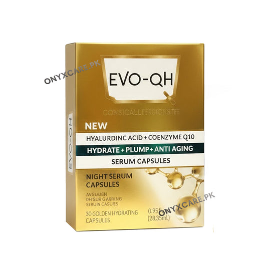 EVO QH Capsules